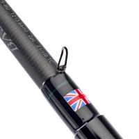 Daiwa Basia X45X Barbel Rods